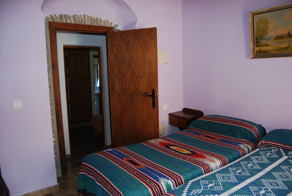 Casa Leonor Guest House Vejer de la Frontera Room photo
