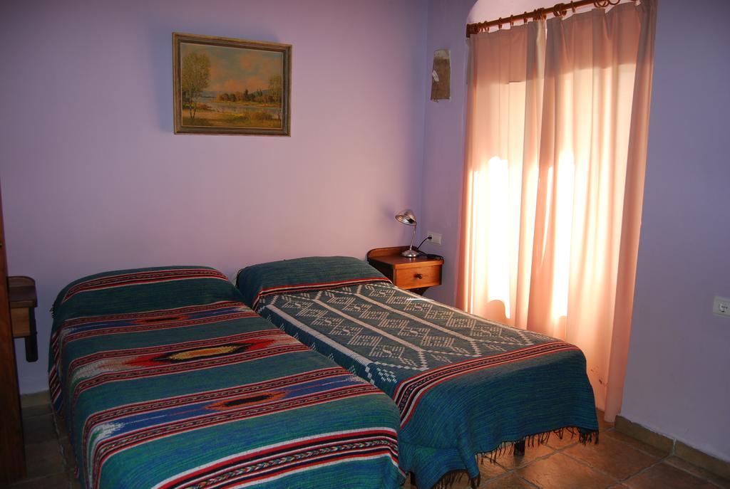 Casa Leonor Guest House Vejer de la Frontera Room photo