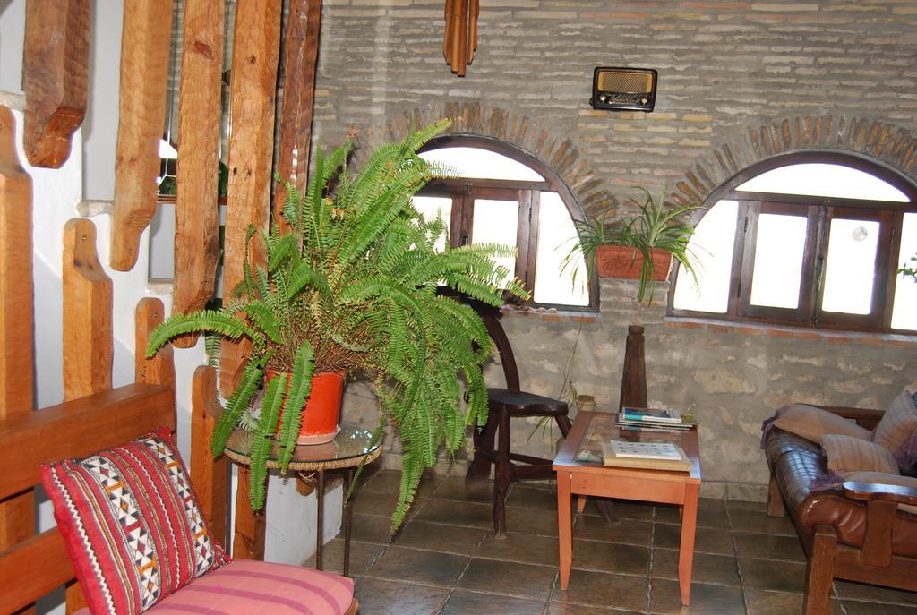 Casa Leonor Guest House Vejer de la Frontera Exterior photo