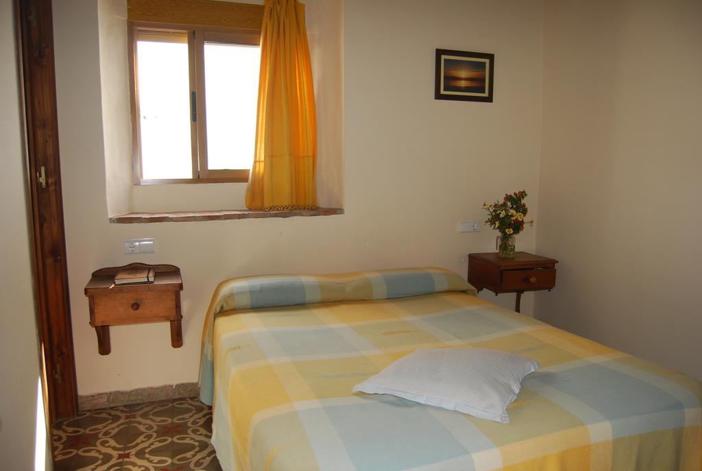 Casa Leonor Guest House Vejer de la Frontera Room photo