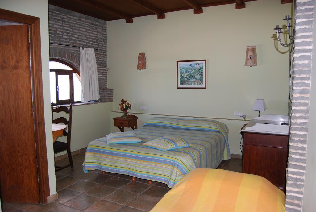Casa Leonor Guest House Vejer de la Frontera Room photo