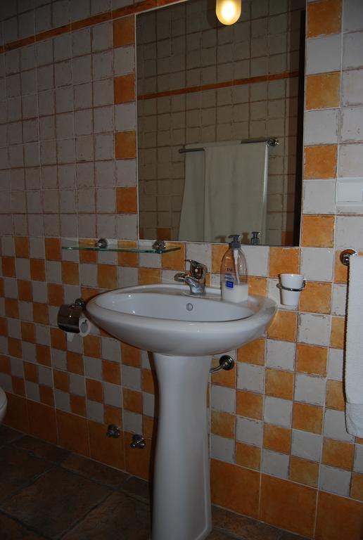 Casa Leonor Guest House Vejer de la Frontera Room photo
