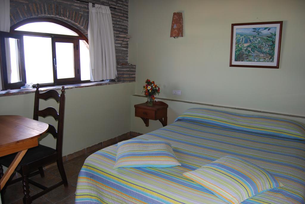 Casa Leonor Guest House Vejer de la Frontera Room photo