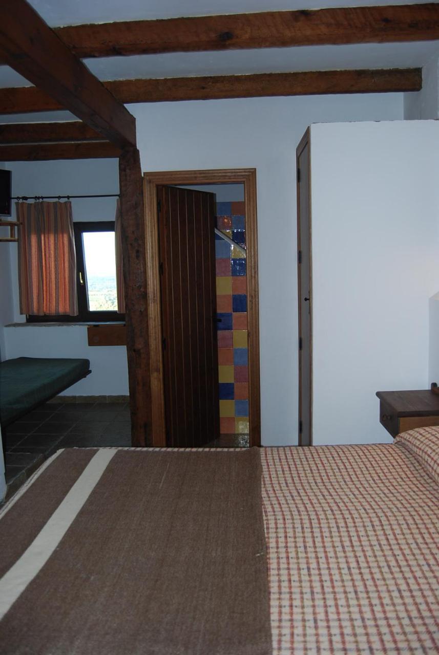 Casa Leonor Guest House Vejer de la Frontera Exterior photo